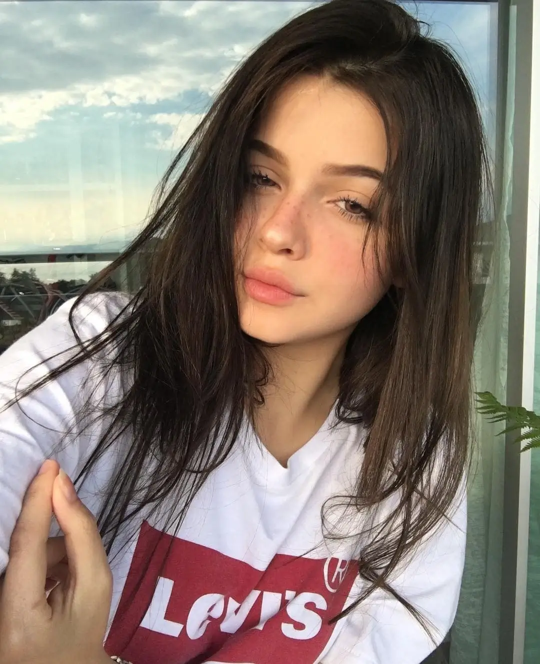 Photo of Lena Petrova