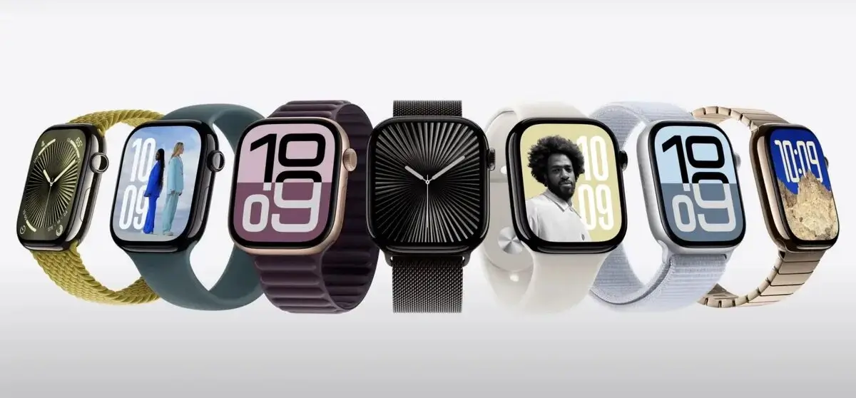A detailed look at the Nova-Watch 5 components