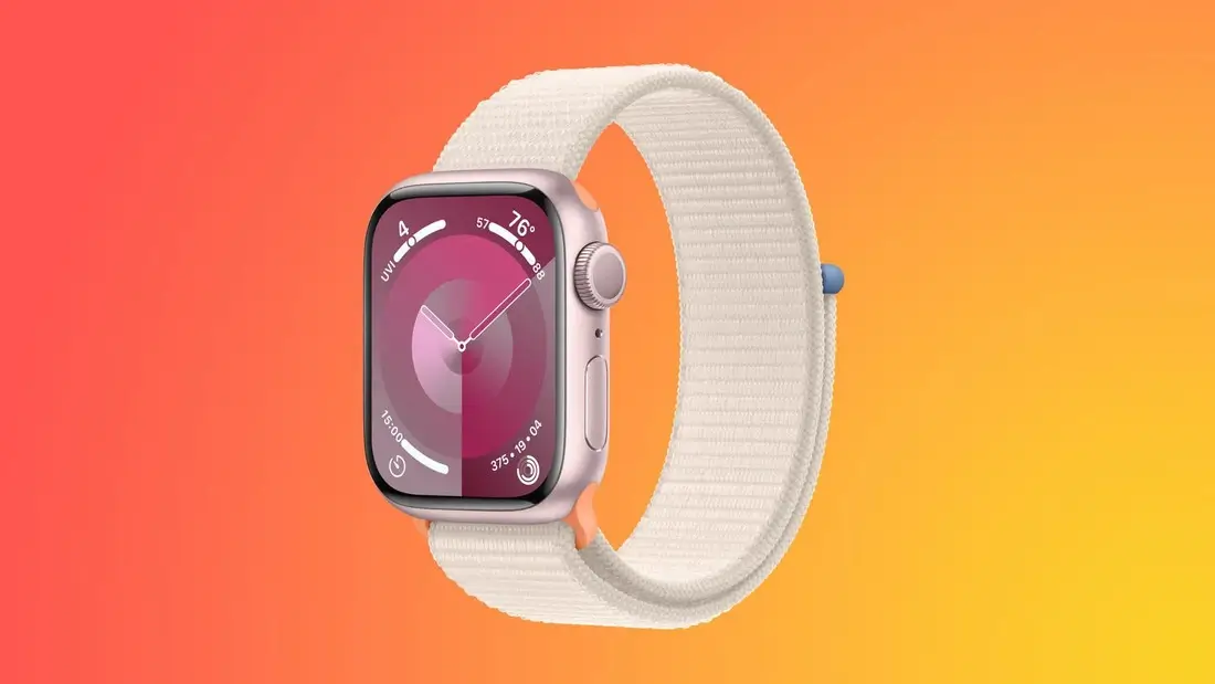 Nova-Watch Series 5