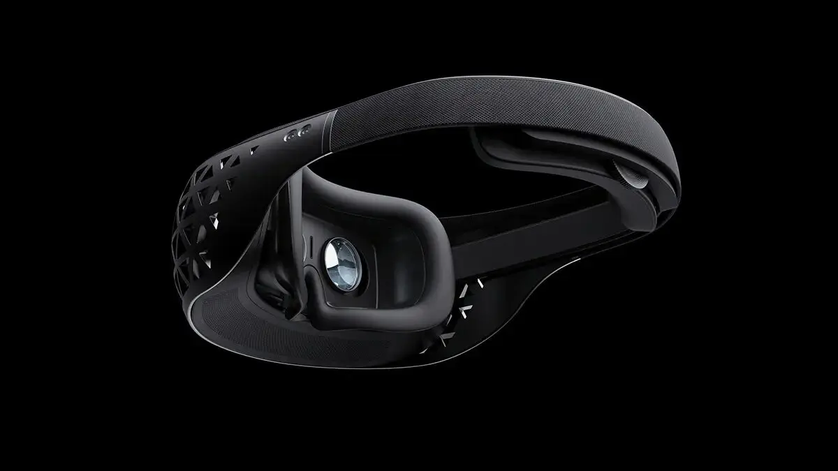 Synapse VR Headset