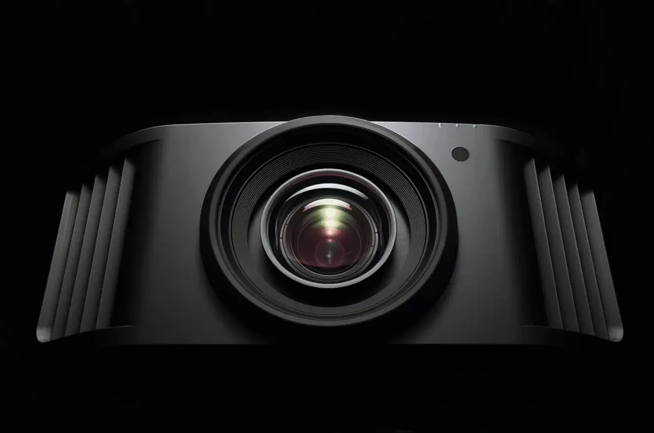 Lumina Projector